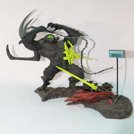spawn urizen figure