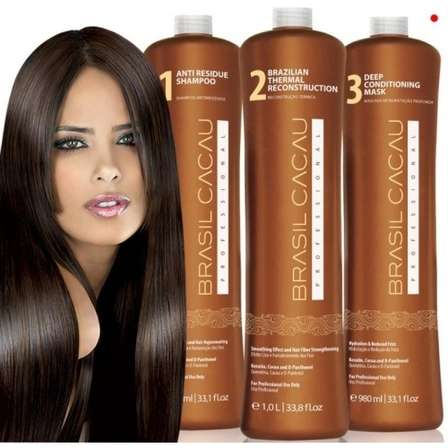 Brazilian Brasil Cacau Keratin Treatment 50ml Diy Kit R330 3 Step Treatment Was Sold For R330 00 On 9 Sep At 09 39 By Fusion Hair Pro In Lansdowne Id 298716881