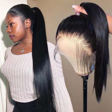 Peruvian hair wigs for sale clearance