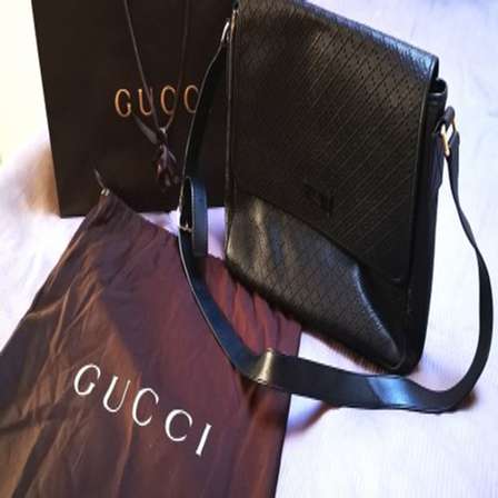 gucci diamante messenger bag