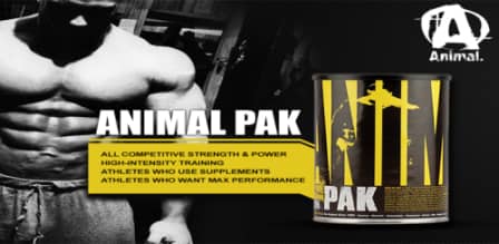 Performance Enhancers - Universal ANIMAL PAK Multivitamin (44 Packs) was  sold for  on 22 Jul at 23:46 by Buy Net in Middelburg (ID:355537064)
