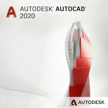 autodesk autocad 2020 mac