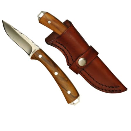 New Timberline TM6022 Kommer Trophy Fixed Blade