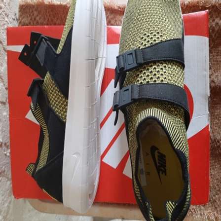 new nike tekkies