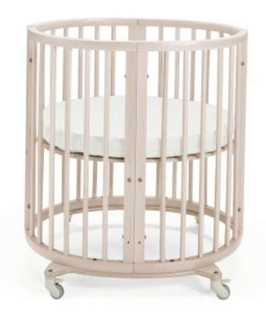 stokke sleepi whitewash