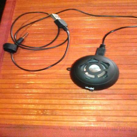 shox mini speaker