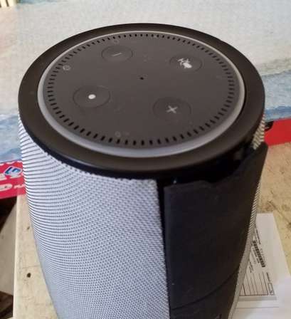 mokcao speaker