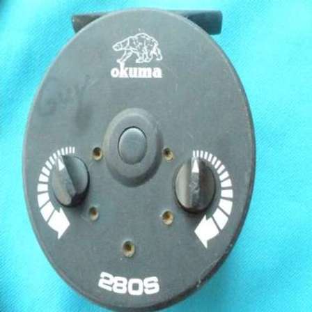 Okuma 280s clearance
