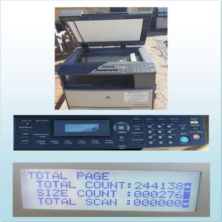 Photocopiers Konica Minolta Bizhub 163 Photocopier Was Listed For R4 000 00 On 16 Jul At 20 16 By Gavinbadenhorst In Johannesburg Id 474147776