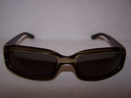Authentic GUCCI Vintage Sunglasses 120 