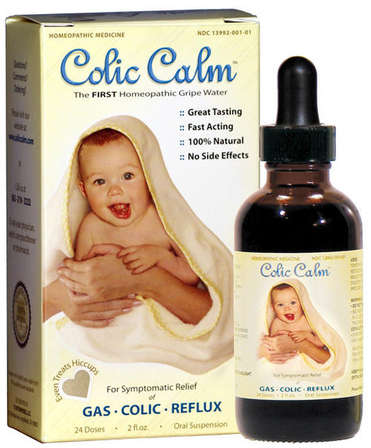 colic calm south africa