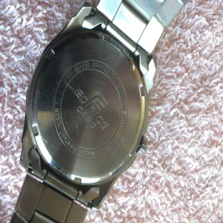 casio edifice 5125