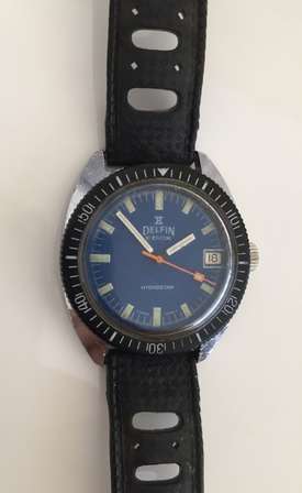 edox hydrostar