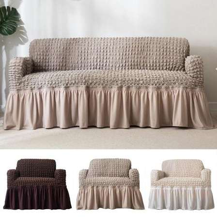 Other Home Decor - single sofa cover was sold for R200.00 on 15 Jan at