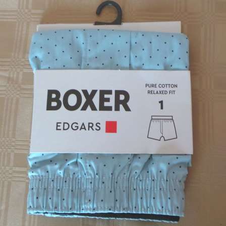 Mens sleepwear edgars Clearance