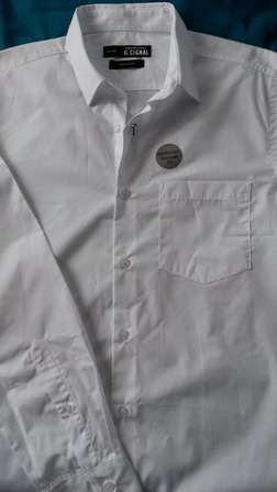 markham shirts slim fit