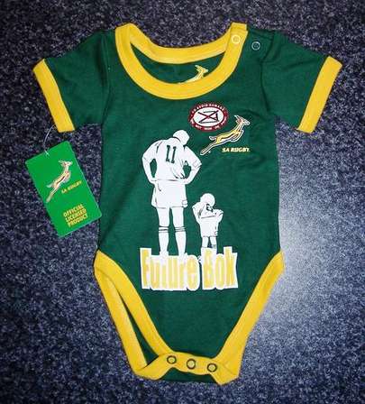springbok baby grow