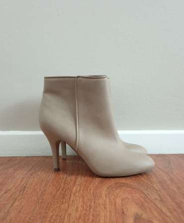 ankle boots woolworths