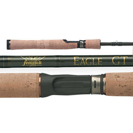 fenwick eagle ultralight