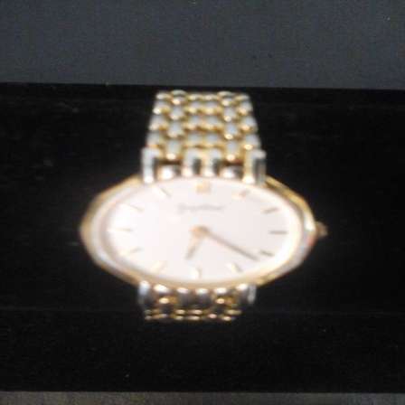 jacques farel watch vintage