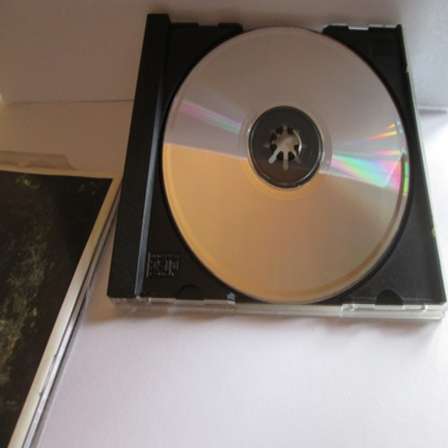 Classical - LOREENA MCKENNITT - THE VISIT CD 1991 (WICD 5175) for sale