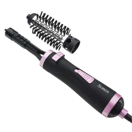 surker hot air brush