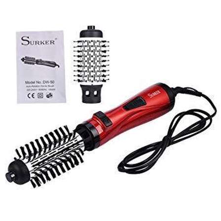 surker hot air brush
