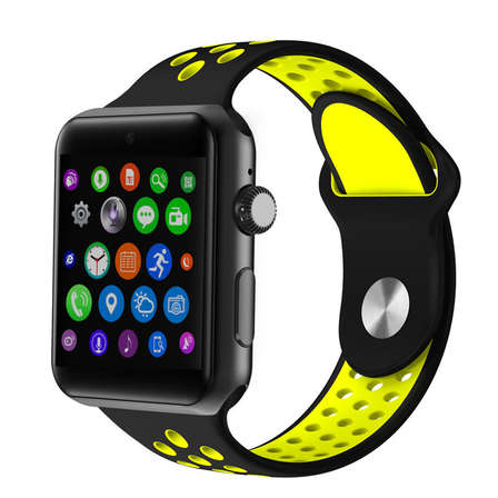 smart watch dm 09