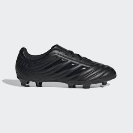 Adidas Junior Copa 20.4 Soccer Boots 