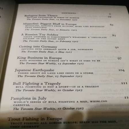 Ernest hemingway quotes image