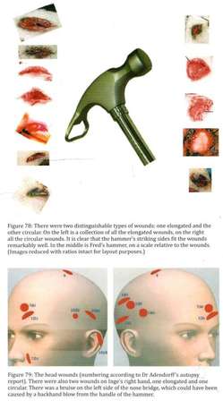 True Crime Bloody Lies Inge Lotz Case Reopened Thomas And Calvin Molett For Sale In Pretoria Tshwane Id 497731090