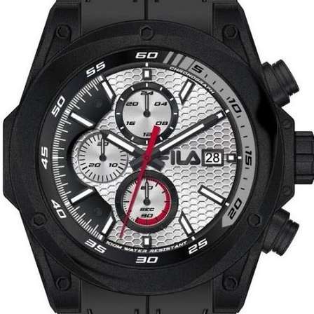 fila sport watch