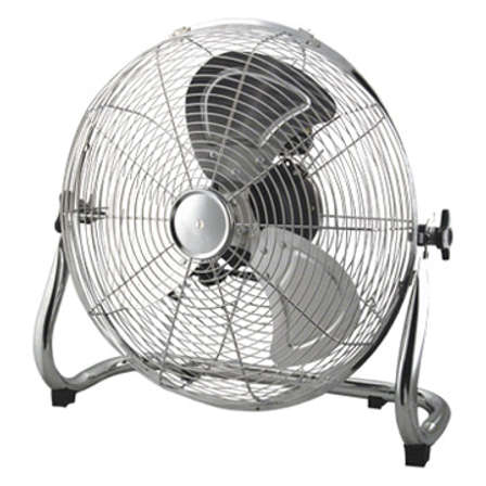 Special Logik Hi Velocity Floor Fan 40cm Www Guzzle Co Za