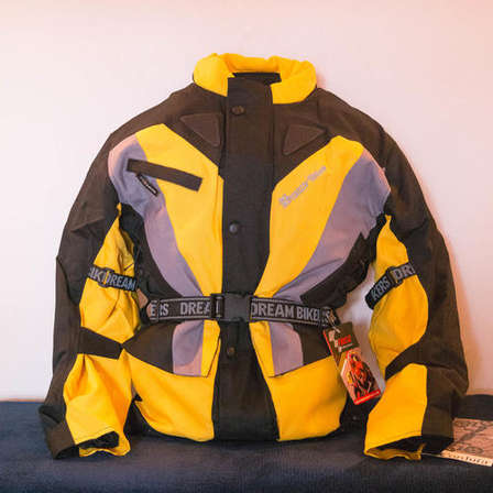 frox motorcycle gear