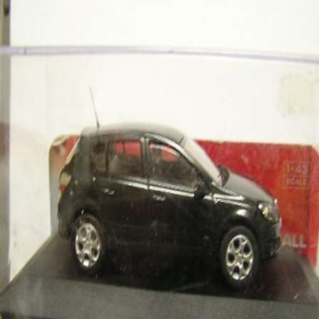vauxhall astra diecast model
