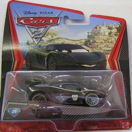 Models Disney Pixar Movie Film Cars 2 Diecast Model Car No 24 Lewis Hamilton New In Blister Pack Was Sold For R95 00 On 22 May At 17 56 By Bestoys In Cape Town Id 64602974