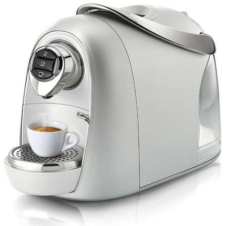Tea & Coffee Makers - Caffitaly Mushroom S04 Coffee ...