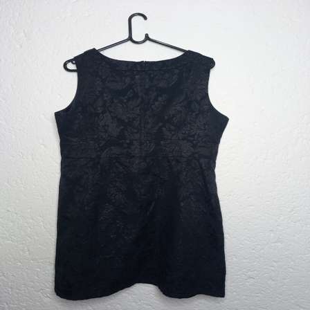 black dress truworths