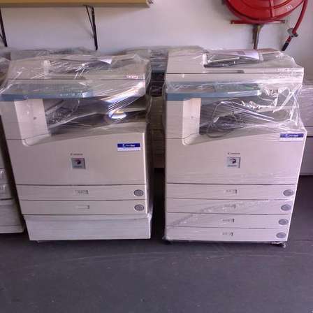 Photocopiers - Buy one get one FREE special-Canon IR 2200 Digital