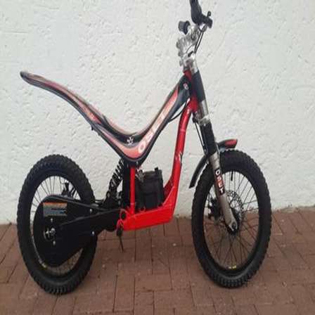 Oset spider 16 clearance
