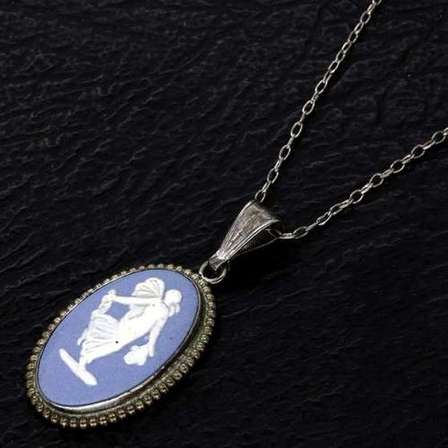 Wedgwood jewelry made in england Clearance