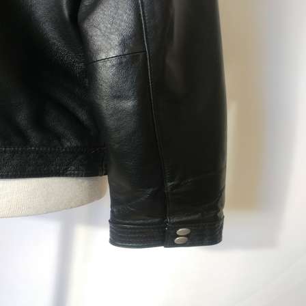 Leather jackets woolworths ladies Clearance