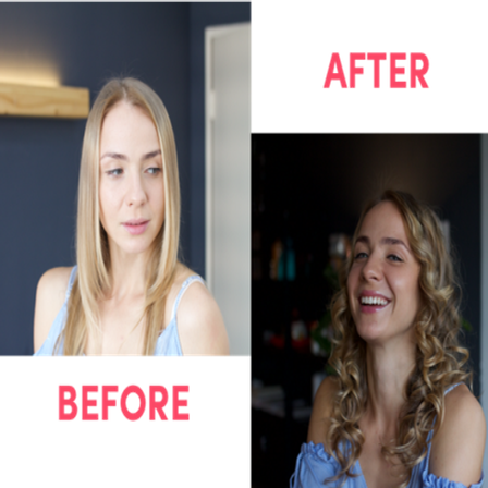 beautigo spiral hair curler