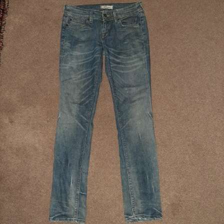 levis 571 slim fit