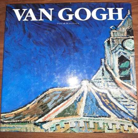 van gogh pascal bonafoux