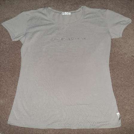 Jenni button t shirts Clearance