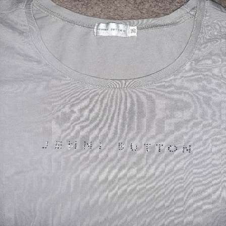 Jenni button t shirts Clearance