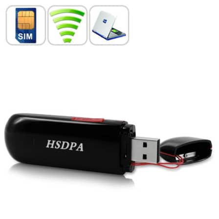 stc hsdpa usb modem driver download