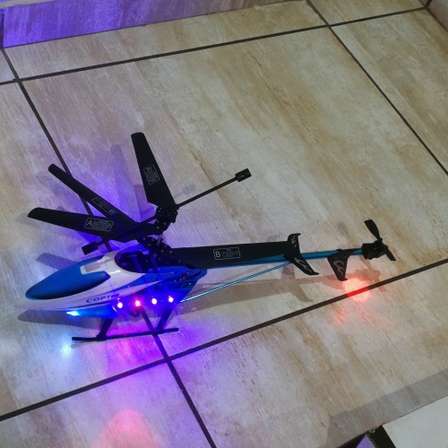 lh 1206 rc helicopter