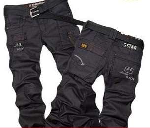 Jeans - FREE SHIPPING - G Star Raw 